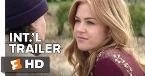 Visions Official International Trailer #1 (2015) - Isla Fisher, Jim Parsons Movie HD