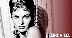 Belinda Lee: The Enigmatic Star of the 1950s and 1960s"