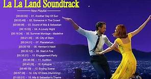 La La Land - Full OST / Soundtrack (HQ)