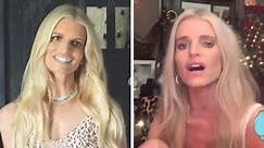 Jessica Simpson Claps Back at Haters Commenting on Her Appearance