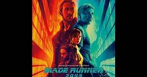 2049 | Blade Runner 2049 Soundtrack