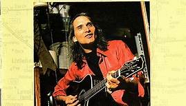 Jimmie Dale Gilmore - "After Awhile"