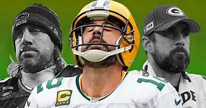 The Fall Of An NFL Legend: How Aaron Rodgers Failed To Win Another Super Bowl…
