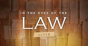 In The Eyes of the Law (Giver) | Travis Patterson | June 04, 2022