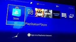 How To Fix PS4 that will not read a disc!