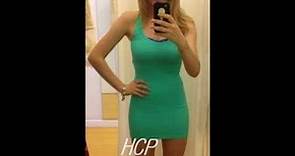 Jennette McCurdy HOT Pictures Slideshow 2013