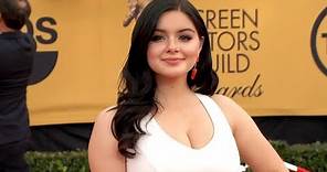 Ariel Winter Gets Candid About Recent Weight Loss and Mental Health