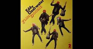 Eddy Clearwater – Black Night