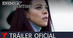 Enemigo Íntimo | Tráiler oficial de la nueva temporada | Telemundo
