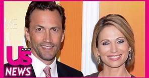 Andrew Shue’s Son Shares Family Photo Without Amy Robach