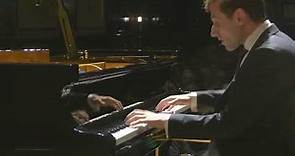 Boris Giltburg piano - Live from Wigmore Hall