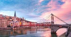 15 free things to do in Lyon, France