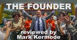 The Founder reviewed by Mark Kermode