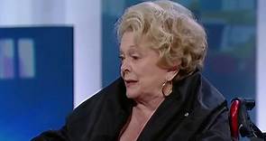 Shirley Douglas death: Kiefer Sutherland leads tribute to ‘extraordinary’ mother and Lolita actor