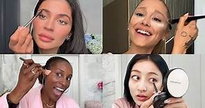 34 Celebs Reveal Their Best Makeup Secrets of 2023 | Vogue
