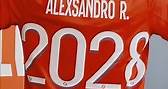 Alexsandro 2028 🤩✍️ | LOSC