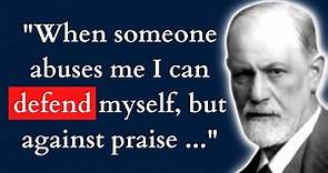 Sigmund Freud Quotes/Famous Quotes by Sigmund Freud@Best Quotes And Talks