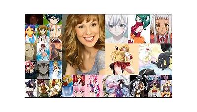 Voice Actress Carrie Savage Interview (2022)