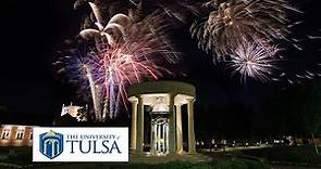 The University of Tulsa - Full Episode | The College Tour