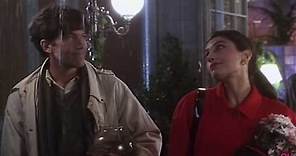 Una mujer bajo la lluvia (1992) [HD] - Antonio Banderas y Ángela Molina