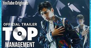 Official Trailer | Top Management