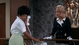 Doctor, You've Got To Be Kidding! (1967) Sandra Dee, George Hamilton, Celeste Holm