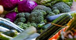 Vegetables in Spanish List: How to Say 134 Delicious Varieties