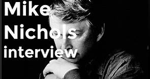 Mike Nichols interview (1992)