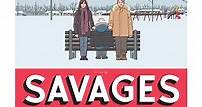 La familia Savages (Cine.com)