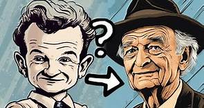 Linus Pauling: A Short Animated Biographical Video