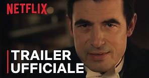 Dracula | Trailer finale | Netflix Italia