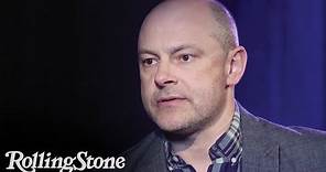 Rob Corddry Hilariously Answers Your Medical Questions