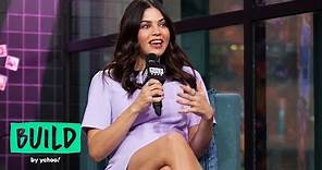 Jenna Dewan Opens Up About Writing Her First Self-Help Book, "Gracefully You"