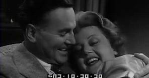 Angela Lansbury--"The Brown Leather Case," John Sutton, John Abbott, 1955 TV Drama