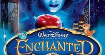 Enchanted streaming: where to watch movie online?