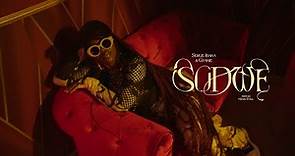 Serge Ibaka ft. Gyakie - Sudwe (Official Music Video)
