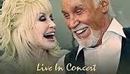 Dolly Parton, Kenny Rogers - Country Legends Live In Concert