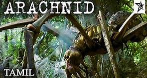 Arachnid Full Movie || Hollywood Movie || Action Movie