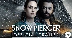Snowpiercer: Season 1 Official Trailer | TNT