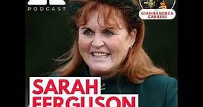 Sarah Ferguson, un’altra brutta notizia per la Royal Family - Aggiungi contatto - Podcast