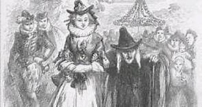 The witch trial that made legal history