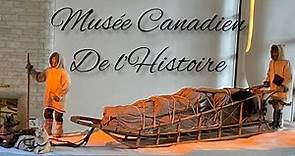 Musée Canadien de l'histoire