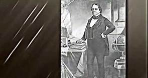 From the Archives: Brief History of Lewis Cass