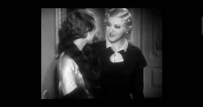 Once A Lady (1931) Ruth Chatterton Ivor Novello Jill Esmond (Complete Pre Code Movies)