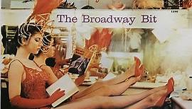 Marty Paich - The Modern Touch Of Marty Paich - The Broadway Bit