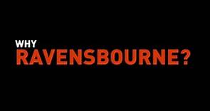 Why choose Ravensbourne?