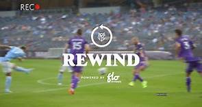 Rewind | Ismael Tajouri-Shradi vs. Orlando City