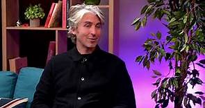 From TV to farming: George Lamb on sustainable bread