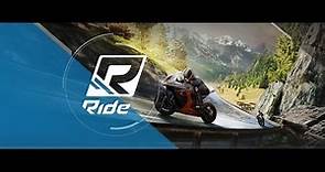 Descargar Ride Pc Full En Español [MEGA] 2015