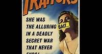 The Traitors (1962 film) - Alchetron, the free social encyclopedia